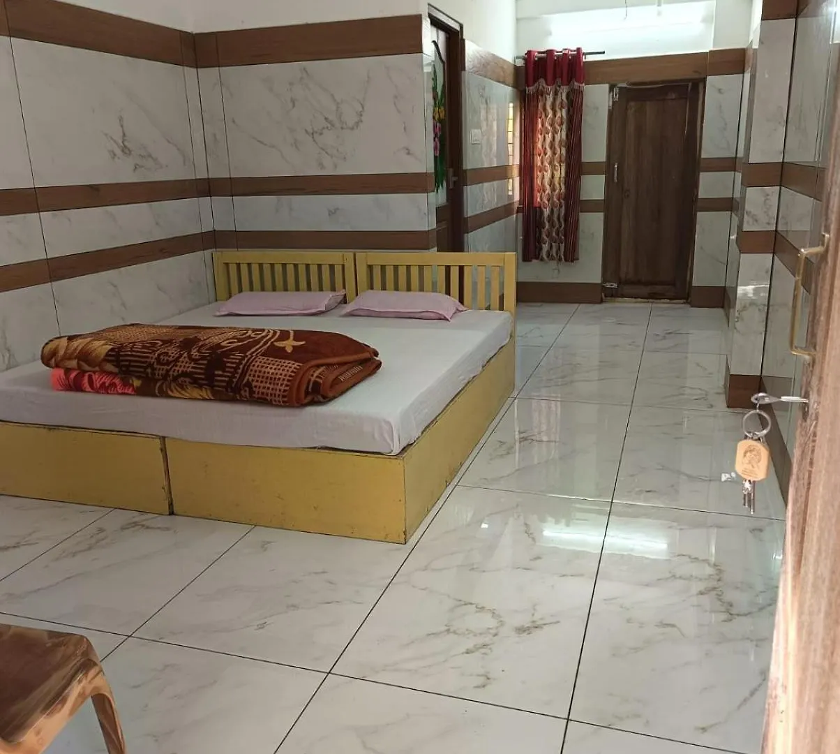 Alhind Residency Daire Munnar 0*,  Hindistan
