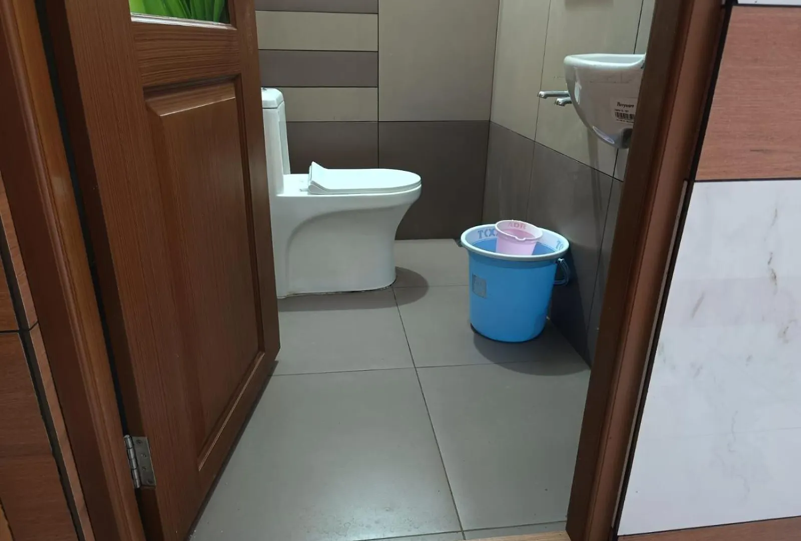 Ubytování v soukromí Apartmán Alhind Residency Munnar
