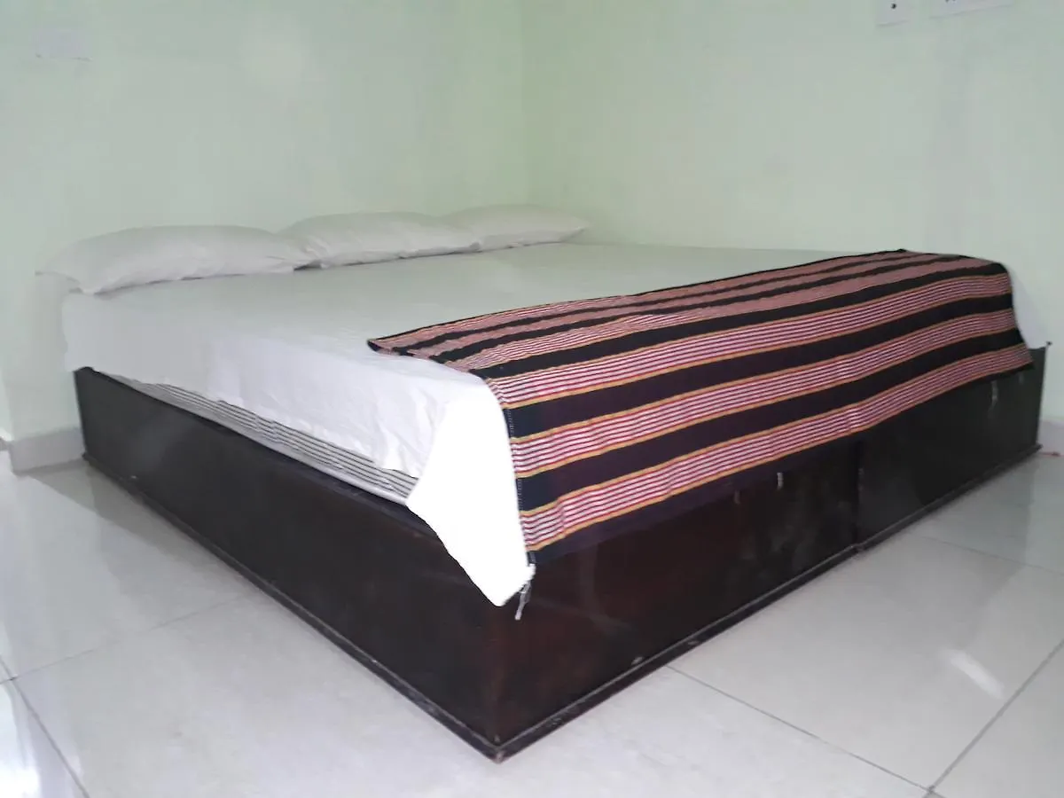 Apartmán Alhind Residency Munnar