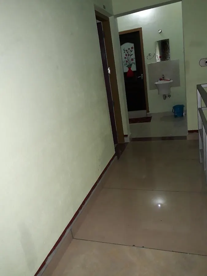Alhind Residency Apartment Munnar 0*,  India