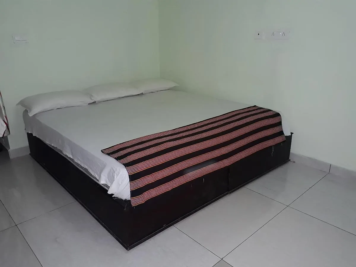Alhind Residency Apartment Munnar