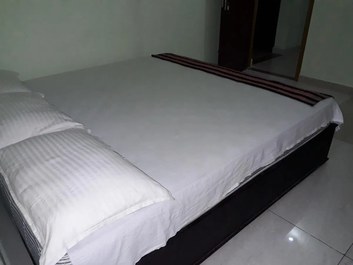 Homestay Alhind Residency Apartment Munnar